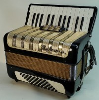 Hohner Concerto I